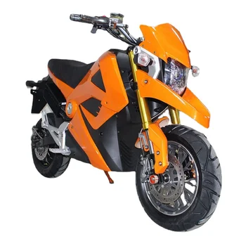 CEE aprobate 3000W motociclete electrice pentru Adulți