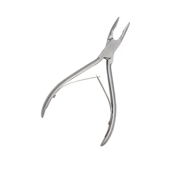 Chirurgie Dentist Instrument Chirurgical Laborator Instrument Dentare Ortodontice Instrument Os Rongeur Cleste Dentar Rongeur Forcep