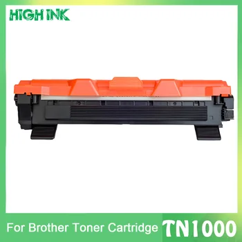 Compatibil cartuș de toner pentru Brother TN1000 TN1030 TN1050 TN1060 TN1070 TN1075 HL-1110 TN-1050 TN-1075 TN 1075 1000 1060 1070