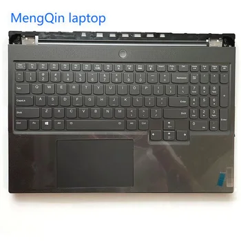 Cu Touchpad Tastatura de Rama de Sus a Acoperi Noi Pentru Lenovo Y9000K R9000K 2021 Laptop zonei de Sprijin pentru mâini de Sus, Cauza C Shell Accesorii Notebook