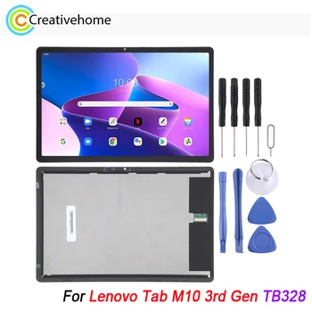 De înaltă Calitate, Ecran LCD Pentru Lenovo Tab M10 3rd Gen TB328 TB328FU TB328XU Tableta LCD Display cu Digitizer Plin de Asamblare