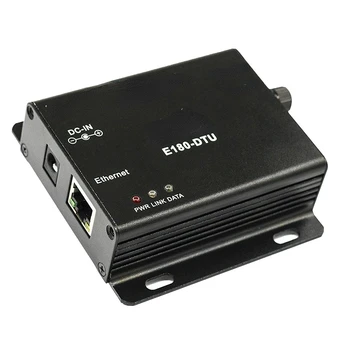 E180-DTU (ZG120-ETH) io repetor 3.0 pentru Ethernet-gateway repetor wireless
