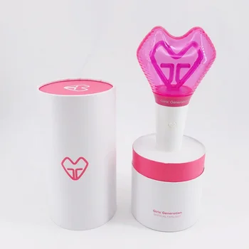 Girls ' Generation Rescue Lampă De Mână Lampa Fluorescentă Stick De Fani Din Intreaga Salvare Pe Stick