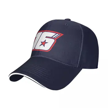 INSTRUMENT de Trupa Joe Roberts Numărul 16 Capac Șapcă de Baseball New In Palarie Copil Băiat Hat pentru Femei
