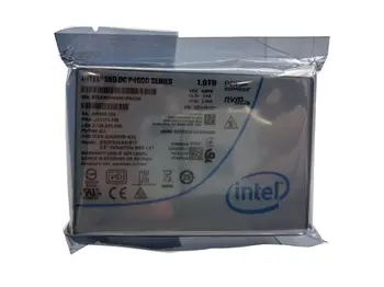 Intel 1.6 TB SSD P4600 Serie DC NVME U. 2 2.5