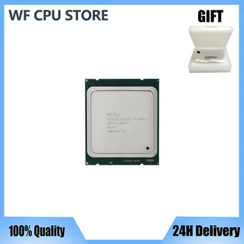 Intel Xeon E5-2609 v2 E5 2609 v2 2.5 GHz Quad-Core, Quad-Thread 10M 80W LGA 2011 CPU Procesor