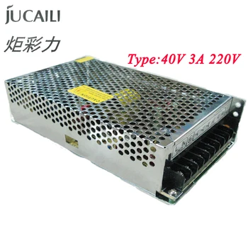 JCL Comutare de Alimentare 40V 3A 220V pentru Gongzheng Xuli Infiniti Printer Transformator Adaptor de Alimentare