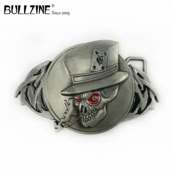 La Bullzine Craniu catarama cu cositor termina FP-03459 cu continuă stoc