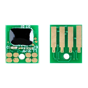 La nivel mondial Uiversal Toner Resetare Chip pentru Lexmark MS-415dn MS 510 MS-510dn MS-610 SM-610de MS-610dn MS-610dte MS-610dtn MS 310