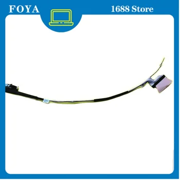 Laptop de înlocuire LCD EDP Cablu Cu Touch Pentru HP 740 840 845 G5 6017B0894901 40pin
