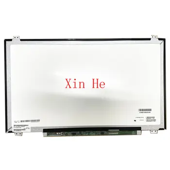 LP156WHB-TPH1 se potrivesc NT156WHM-N12 N32 N42 B156XW04 V. 7 V. 8 N156BGE-EA2 EB2 LP156WHB-TPK1 TPL1 Laptop LCD Ecran 1366*768 EDP 30Pins