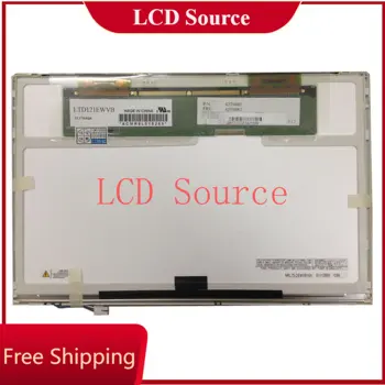 LTD121EWVB Ecran LCD de PIN se potrivesc LTD121EXVV LTN121W1-L03 CLAA121WA01A 12.1