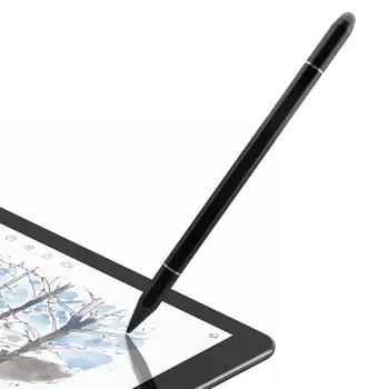 Magnetic 3 In 1 Touch Pen Pentru Tableta Telefon Stylus Pen Pentru Android IOS Ecran Tactil, Creion de Tabletă Pentru Xiaomi ForSamsung ForApple