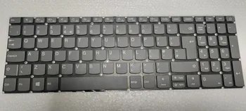 Marea BRITANIE Tastatura PENTRU Lenovo IdeaPad 320-15ABR 320-15IAP 320-15AST 320-15IKB 320-15ISK 520-15IKB L340-15 L340-15API L340-15IWL L340-17