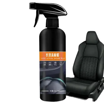 Masina Cleaner Spray Rezistent La Apa Nano Lichid De Sticlă De Vopsea De Îngrijire Automoive Auto Interior Acasă Să Se Spele De Întreținere Pentru Portierele Din Spate A Barei De Protecție