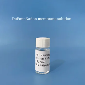 Membrana Nafion soluție 5% D520 perfluorinated naftol soluție 4 ml/10ml/50ml