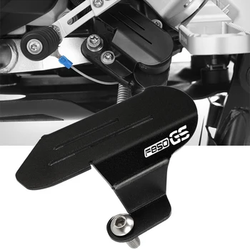 Motocicleta GS 850 F Aprindere Side Kick Comutator de Protecție Capac de Protecție Pentru BMW F850GS F 850 F850 GS Adv 2018-2020 2021 2022