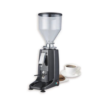 Multifunctional electric de boabe de cafea rasnita comerciale moară de făină, mașină de cafea rasnita