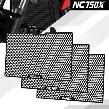 NC750X Accesorii pentru Motociclete Grila Radiatorului Capac de Protecție Garda Protetor PENTRU HONDA NC 750X NC750 X 2021 2022 2023 Piese