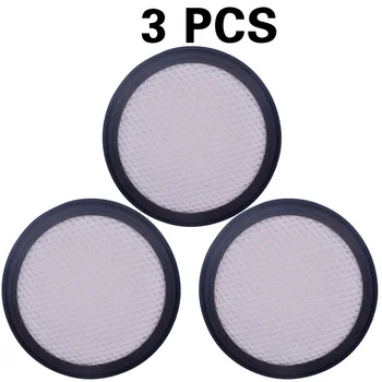 Noi 2 /3 piese pentru Proscenic P9 P9GTS aspirator înlocuire filtru lavabil Parte filter piese de schimb