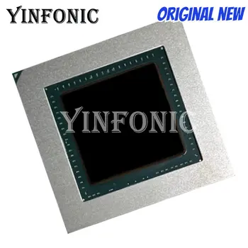 Noi GM107-220-A2 CPU BGA Chipset 100% Bune de Lucru