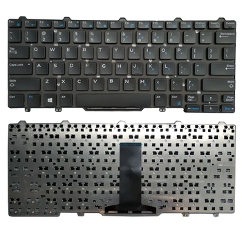 Noi NE Tastatura Pentru Dell Latitude 14 5000 5450 7450 3340 E3340 E5450 engleză Negru