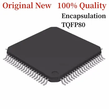Nou original PIC18F8621-I/PT pachet TQFP80 cip de circuit integrat IC
