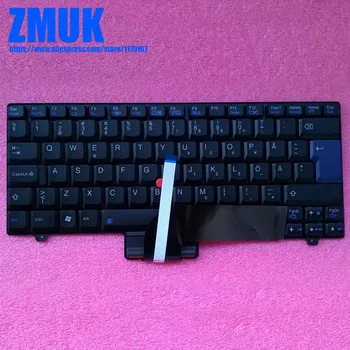 Nou Original suedez Tastatură Pentru Lenovo Thinkpad SL300 SL400 SL400c SL500 SL500c Serie ,FRU 42T3876