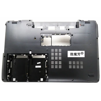 Noul Laptop de Jos Bază de Caz Acoperire pentru ASUS K73 K73BY K73T X73 AP0J2000600