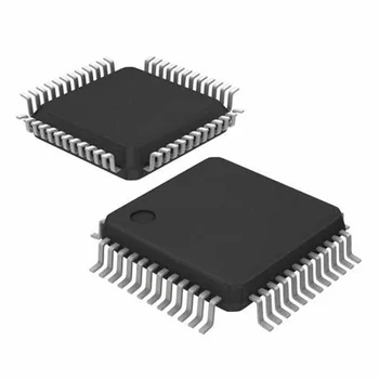Noul stoc inițial AD7606C-16BSTZ LQFP-64 analog-to-digital converter chip