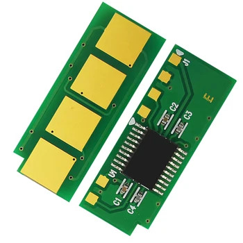 O Dată 1.6 K Cartuș de Toner Chip pentru Pantum P2207 P2505 M6200 P 2207 P 2505 M 6200 P-2207 P-2505 M-6200 P-2500 W P-2500 N 6600