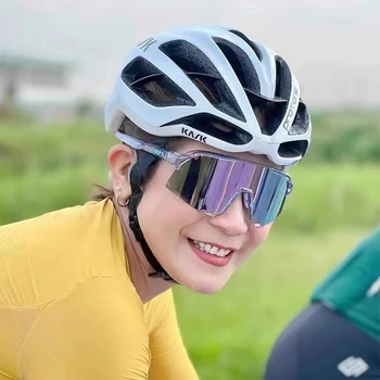 Ochelari de ciclism S3 Tour de France de sport în aer liber, ciclism montan, ciclism rutier ochelari