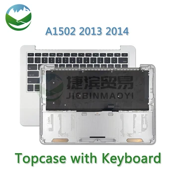 Original A1502 Topcase cu Tastatură pentru MacBook Pro Retina 13 