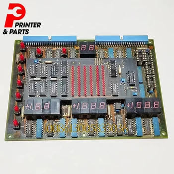 Original Demontare IDI 81.186.5525 tipar Offset Mașină Piese de Schimb 00.781.1077 Circuite