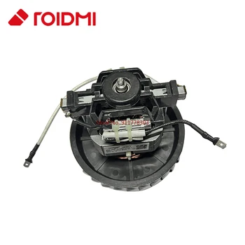 Original Motor de Ventilator pentru Roidmi EVA de Auto-Curățare Golire Aspirator Robot SDJ06RM AC Ansamblul Ventilatorului Accesorii