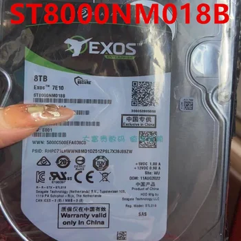Original nou Hard Disk Pentru SEAGATE 8TB 3.5