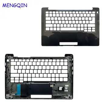 Original Noua Tastatură Bezel Coajă de Locuințe Pentru Dell Latitude 7400 E7400 Laptop zonei de Sprijin pentru mâini Capacul Superior, Fără a SC Gaura 0762CW Negru