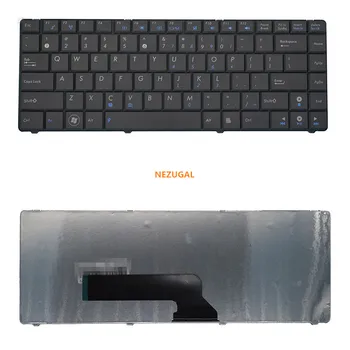 Pentru ASUS K40 K40IN K401N X8AC X8AIN K40AB A41I X8AIP Tastatura Laptop NOI