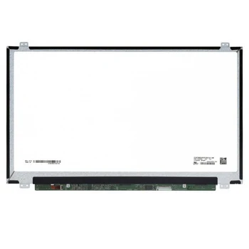 Pentru Asus TUF Jocuri FX504G Laptop, Ecran LCD 15 6 Inch Slim Matrice IPS FHD 1920x1080 Panoul de Afișaj 30 Pin EDP