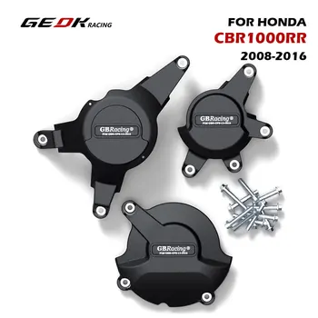 Pentru HONDA cbr 1000 rr CBR 1000RR 1000 RR 2008 2009 2010 2011 2014 2015 2016 Motocicleta Secundar Capac Motor Kit de Protecție Caz