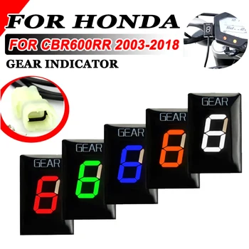 Pentru Honda CBR600RR CBR 600 RR 600RR 2003 - 2017 2018 2019 Accesorii Motociclete 1-6 Speed Gear Indicator pe Afișaj Digital Metru