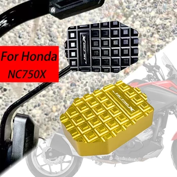 Pentru HONDA NC750X nc750x NC 750X Accesorii pentru Motociclete Kickstand Sidestand Sta Extensia Marire Pad