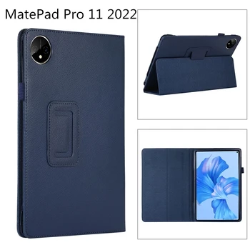 Pentru Huawei MatePad Pro 11-W29 AL09 2022 PU Caz din Piele Capacul suportului de Somn/Wake Auto pentru Huawei MatePad Pro 11 Caz