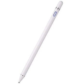 pentru iPad Pro 11 12.9 10.5 9.7 2018 2017 Stylus Activ Apăsați Stiloul Inteligent Creion pentru Mini 5 4 Aer 1 2 3 Comprimat