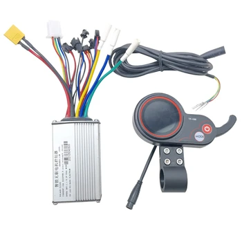 Pentru Kugoo M4 Scuter Electric Motor Controller Scuter Accesorii Cu TF-100 de Bord Display LCD