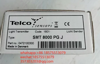 Pentru TELCO, SMT 8000 PG J Fotoelectric Comutator de Brand Nou SMT8000PGJ 1 Bucata
