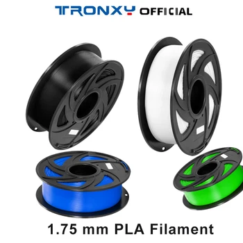 PLA cu Incandescență pentru Imprimantă 3D Filament PLA 1KG 1,75 mm 3D de Înaltă Calitate Material de Imprimare pentru Imprimantă 3D 1kg/Rola