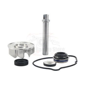 Pompa de apa Kit de Reparatie Pentru Honda CBR600RR CBR-600RR 2003-2006 2004 2005 19226-MEE-000 Garnitura O-ring Seals Set