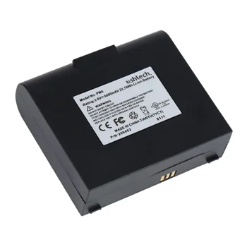 promark100/200(PM5) Baterie pentru Ashtech, de Brand Nou 3.6 V 6600mAh Baterie promark100/200(PM5)