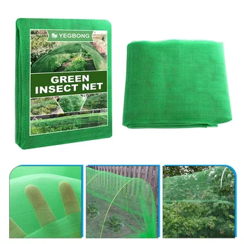 Protecția Net Plante Verzi Pasăre Bariera De Compensare Grădină Stofa De Umbra Plante Nailon